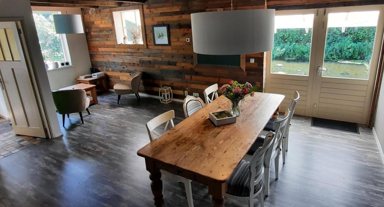 Rustiek Andijk Bed & Breakfast Luaran gambar