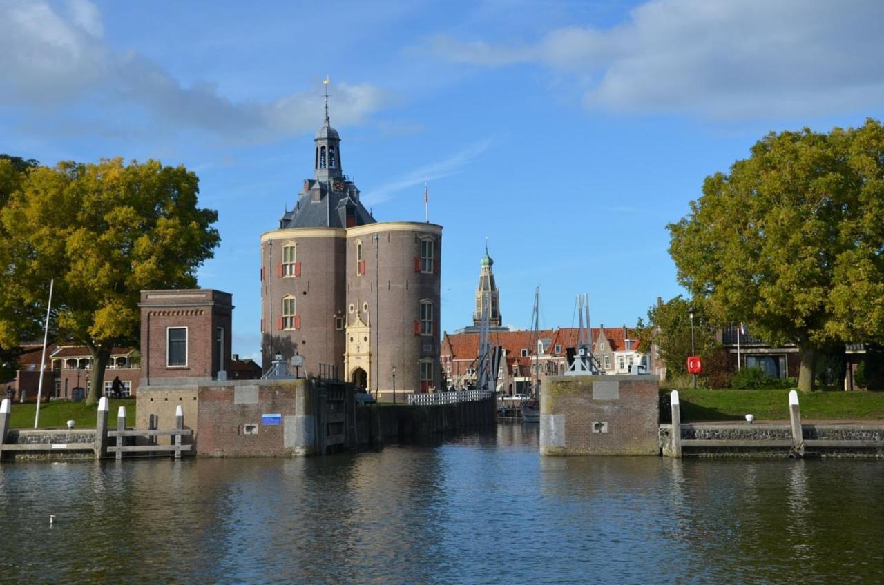 Rustiek Andijk Bed & Breakfast Luaran gambar