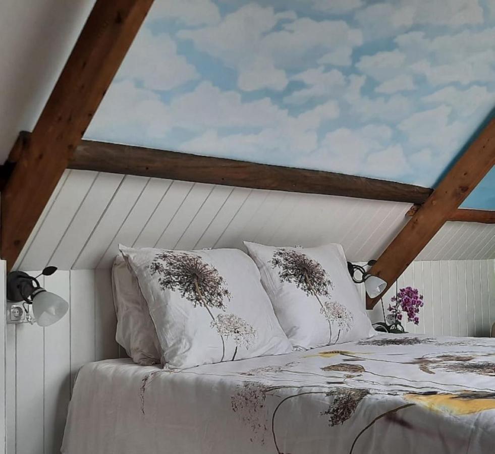 Rustiek Andijk Bed & Breakfast Luaran gambar