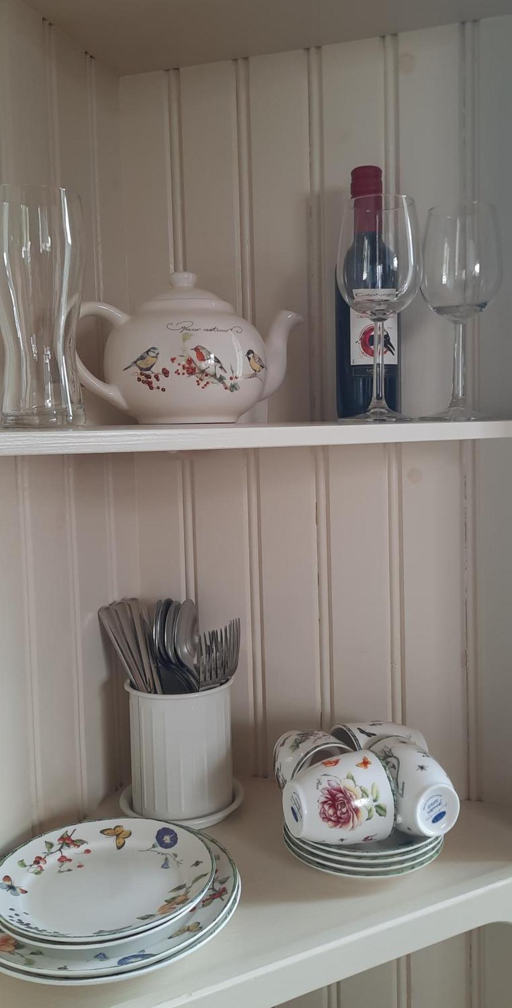 Rustiek Andijk Bed & Breakfast Luaran gambar