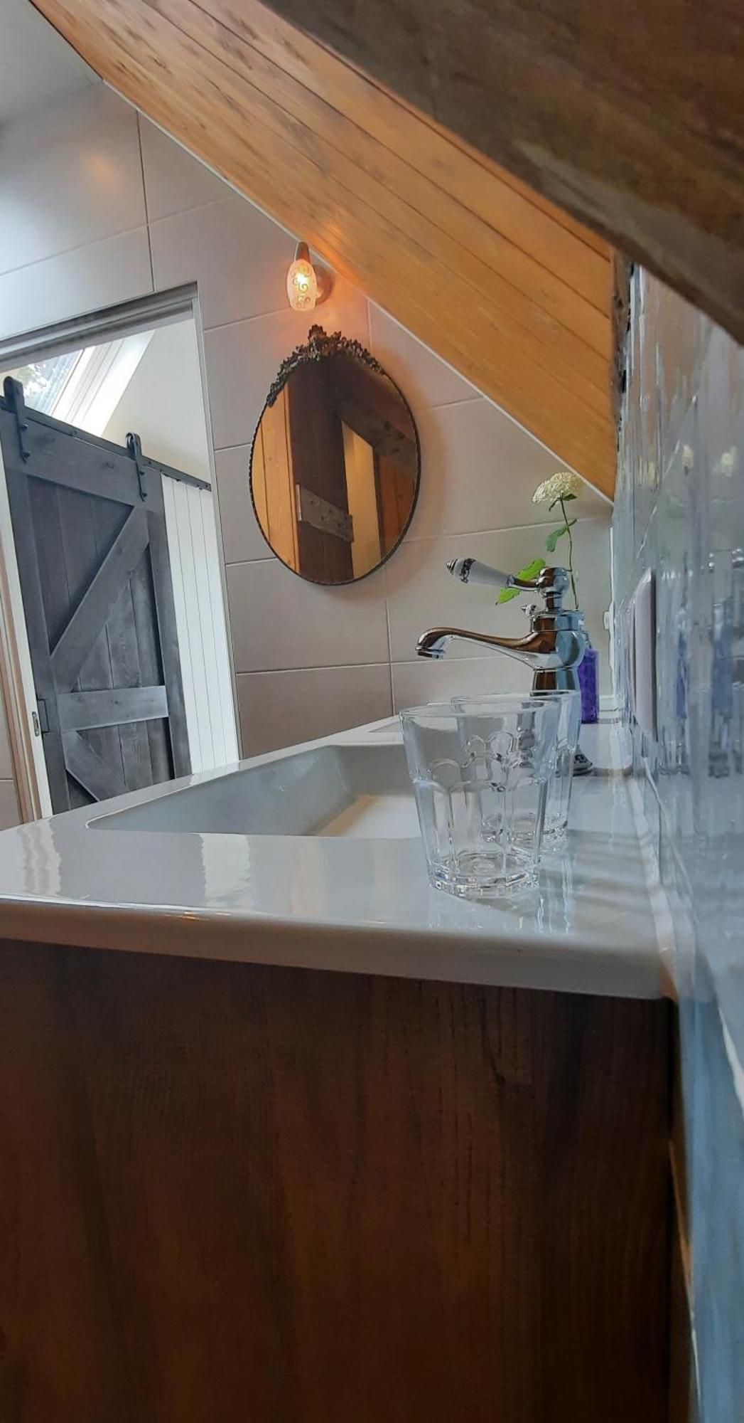 Rustiek Andijk Bed & Breakfast Luaran gambar