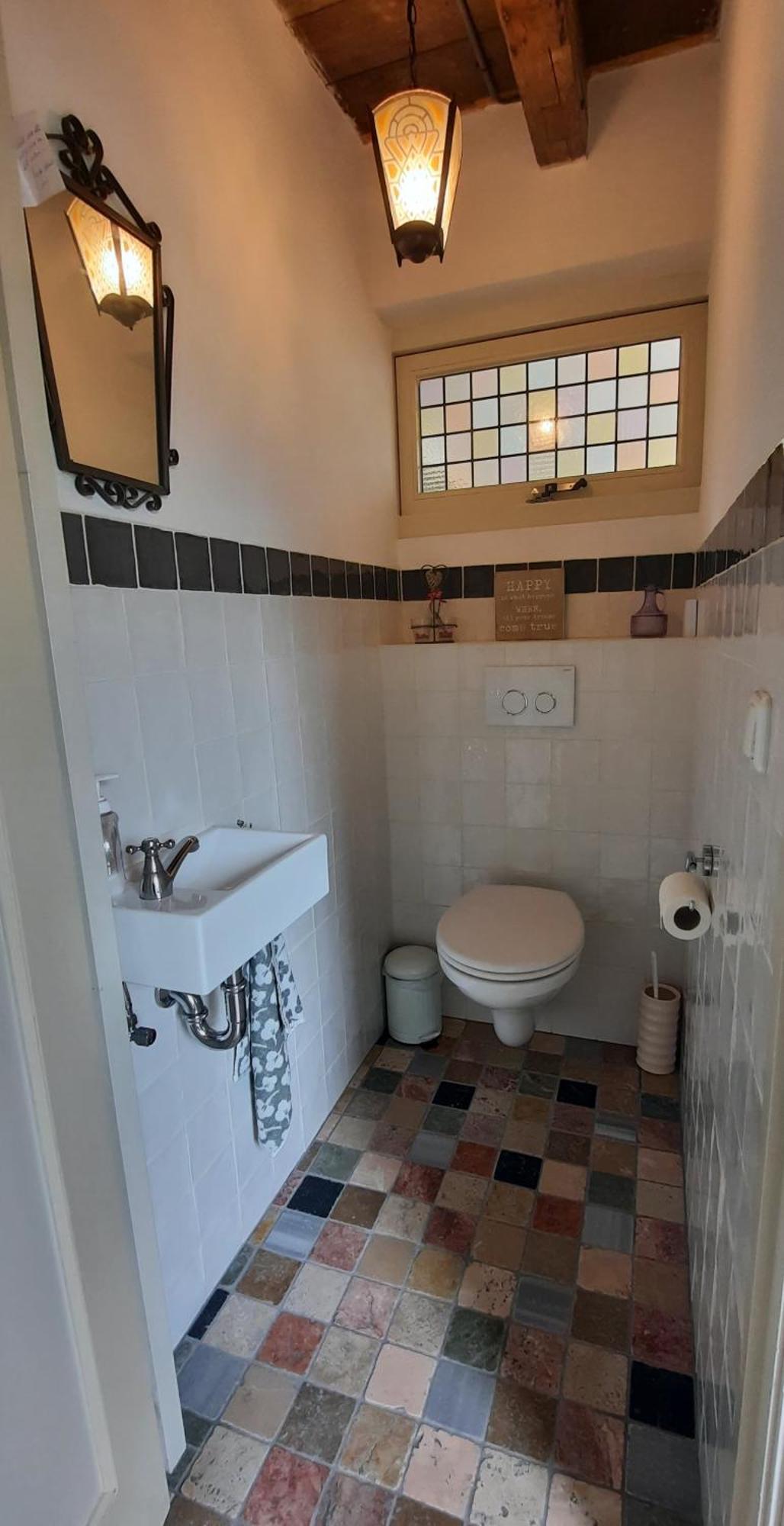 Rustiek Andijk Bed & Breakfast Luaran gambar