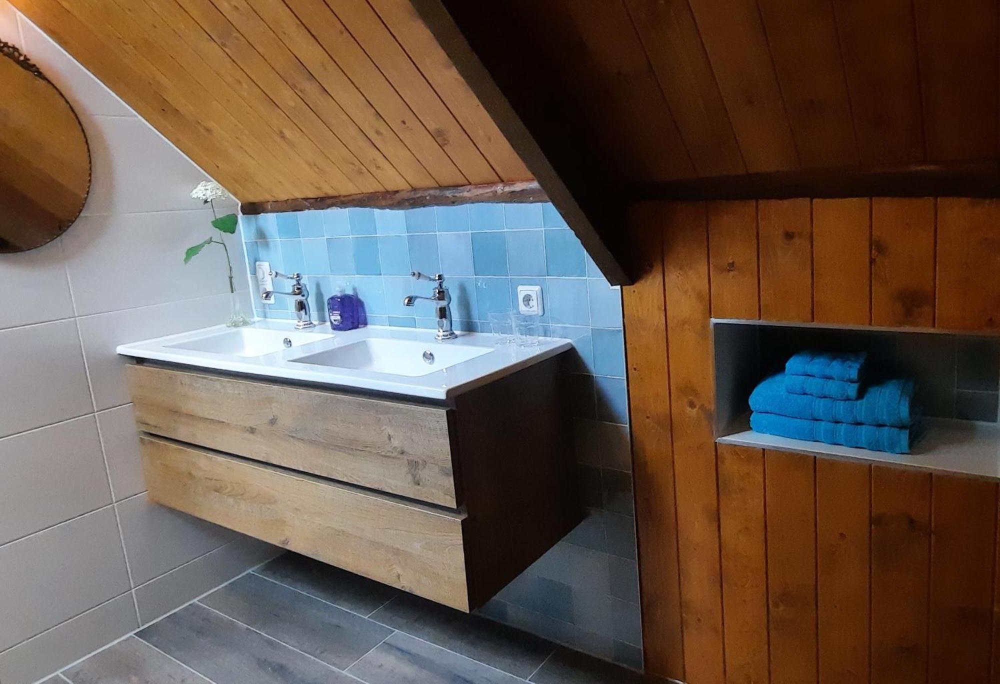 Rustiek Andijk Bed & Breakfast Luaran gambar