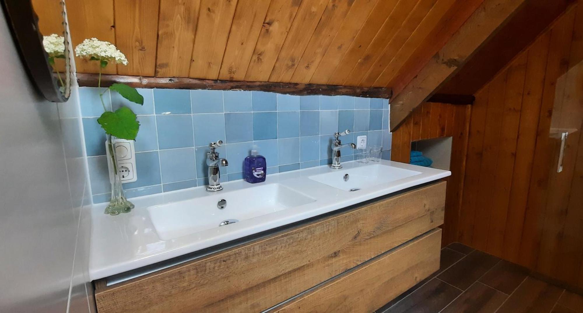 Rustiek Andijk Bed & Breakfast Luaran gambar