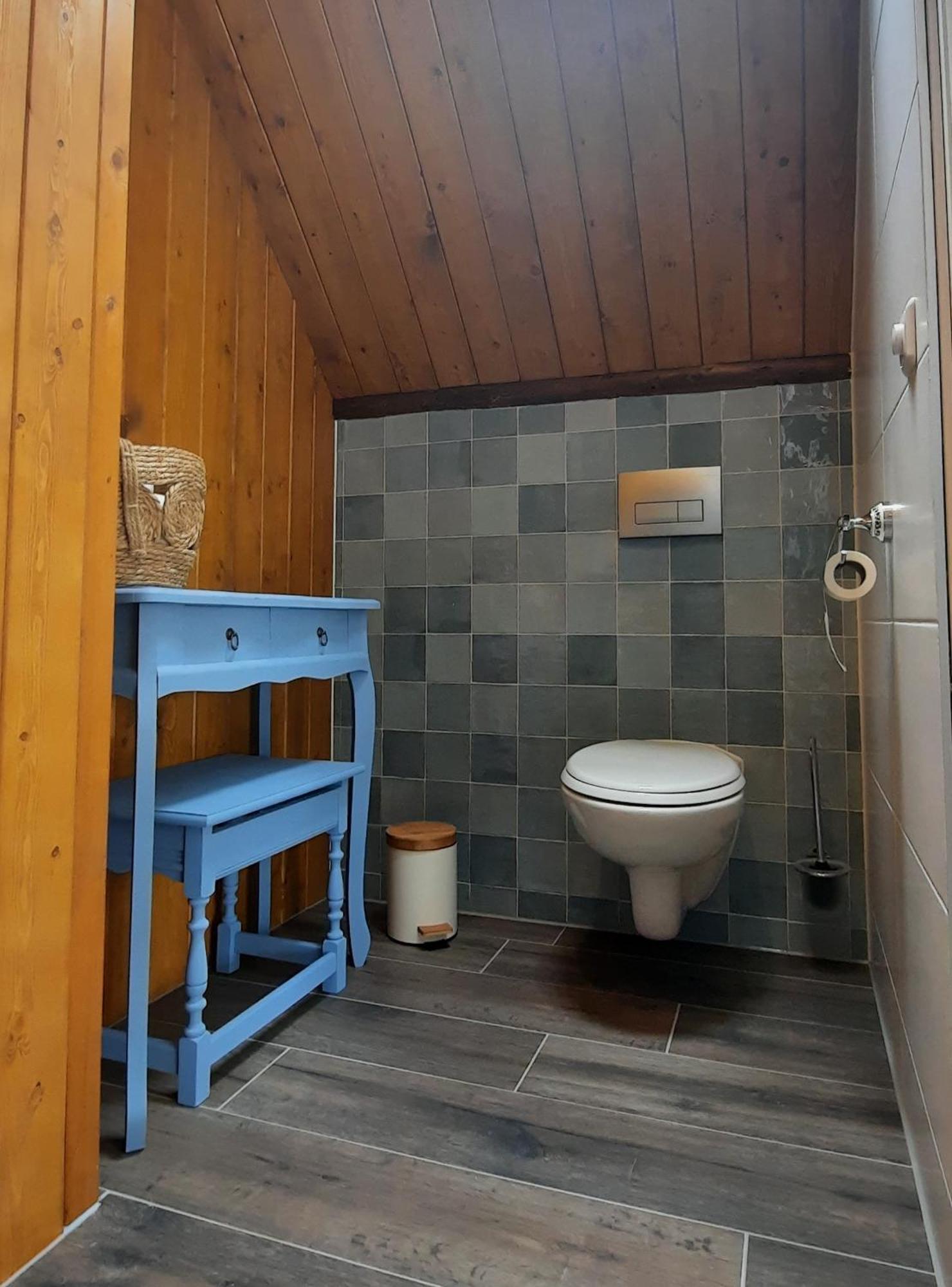 Rustiek Andijk Bed & Breakfast Luaran gambar